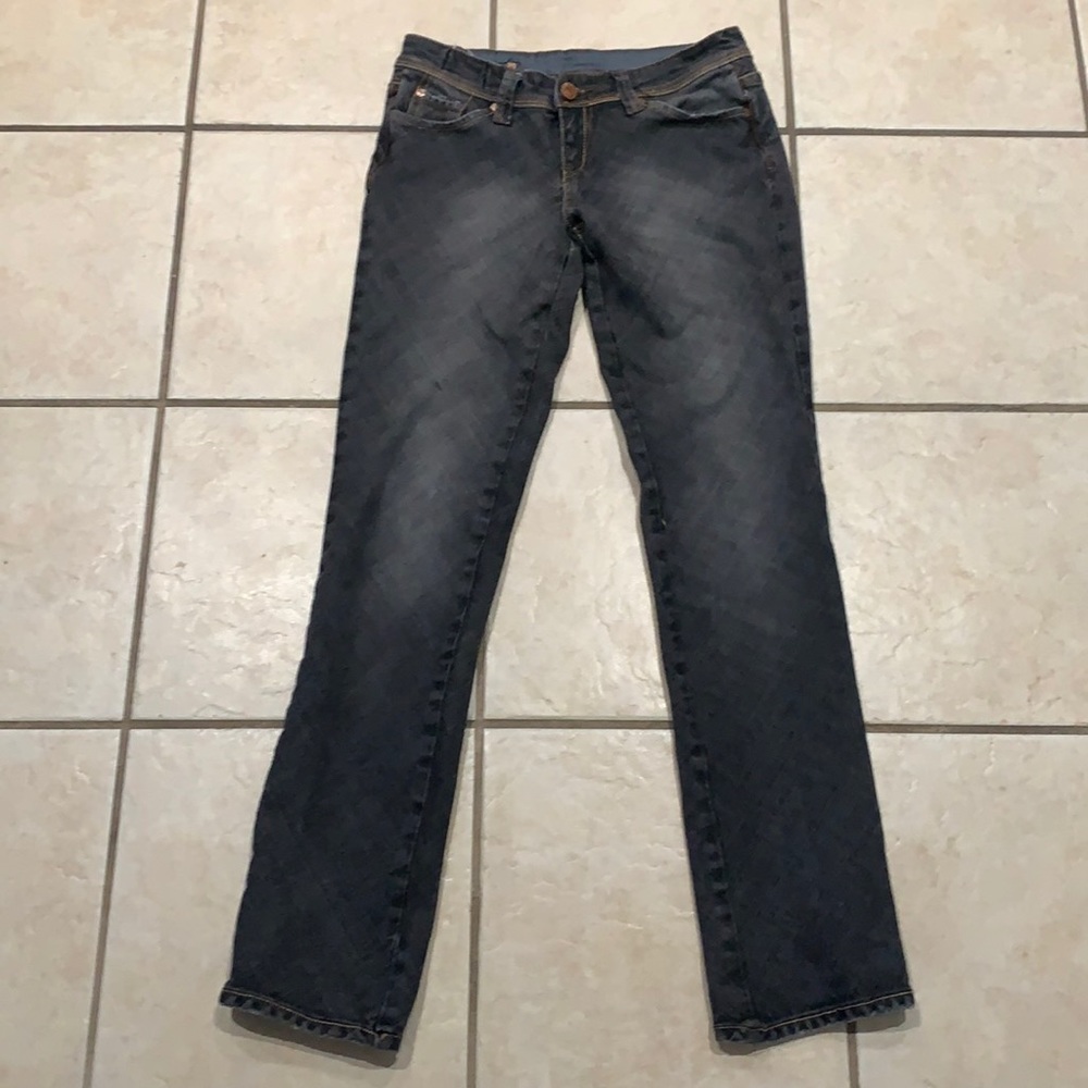 Women’s Blue Star jeans